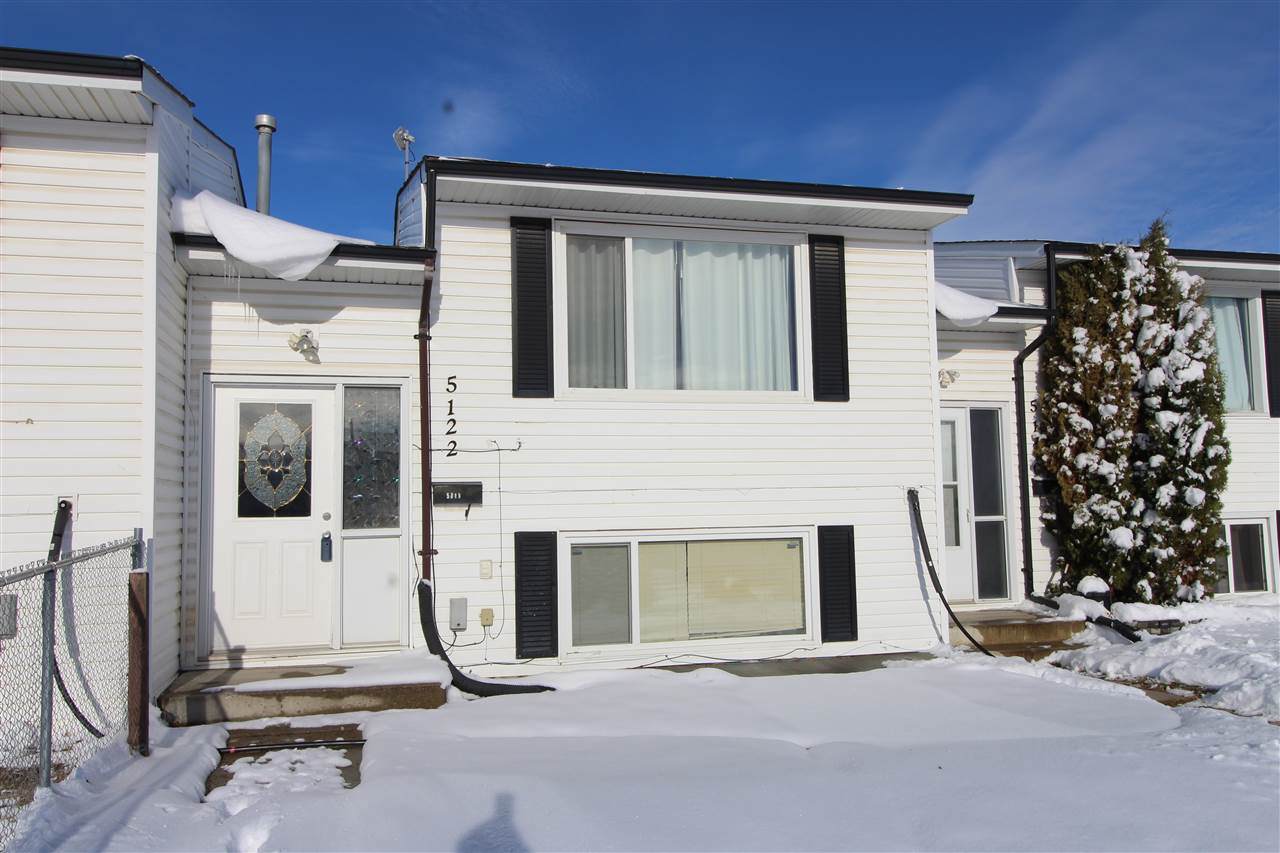 5122 55 Avenue - Photo 1