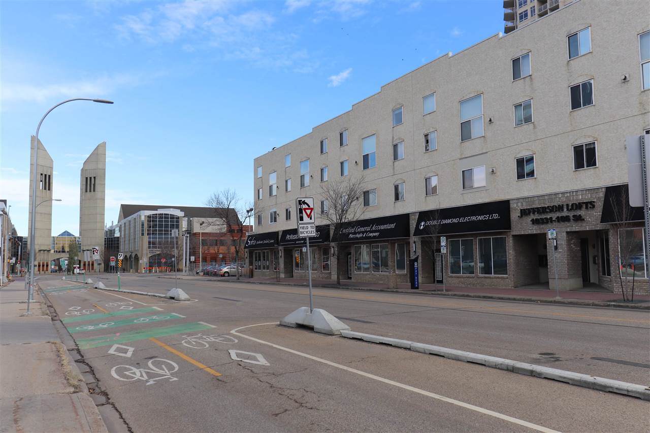 6 10331 106 Street - Photo 1