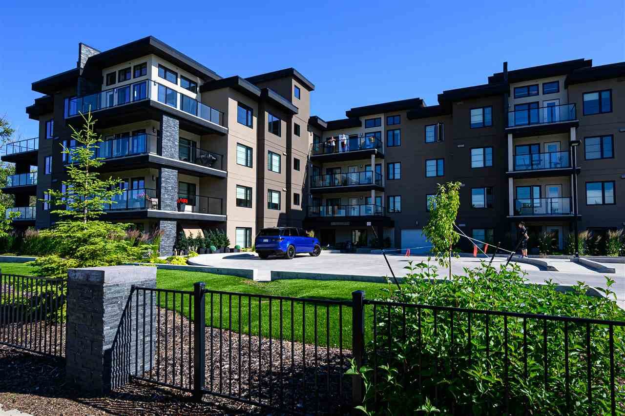 410 5025 EDGEMONT - Photo 1