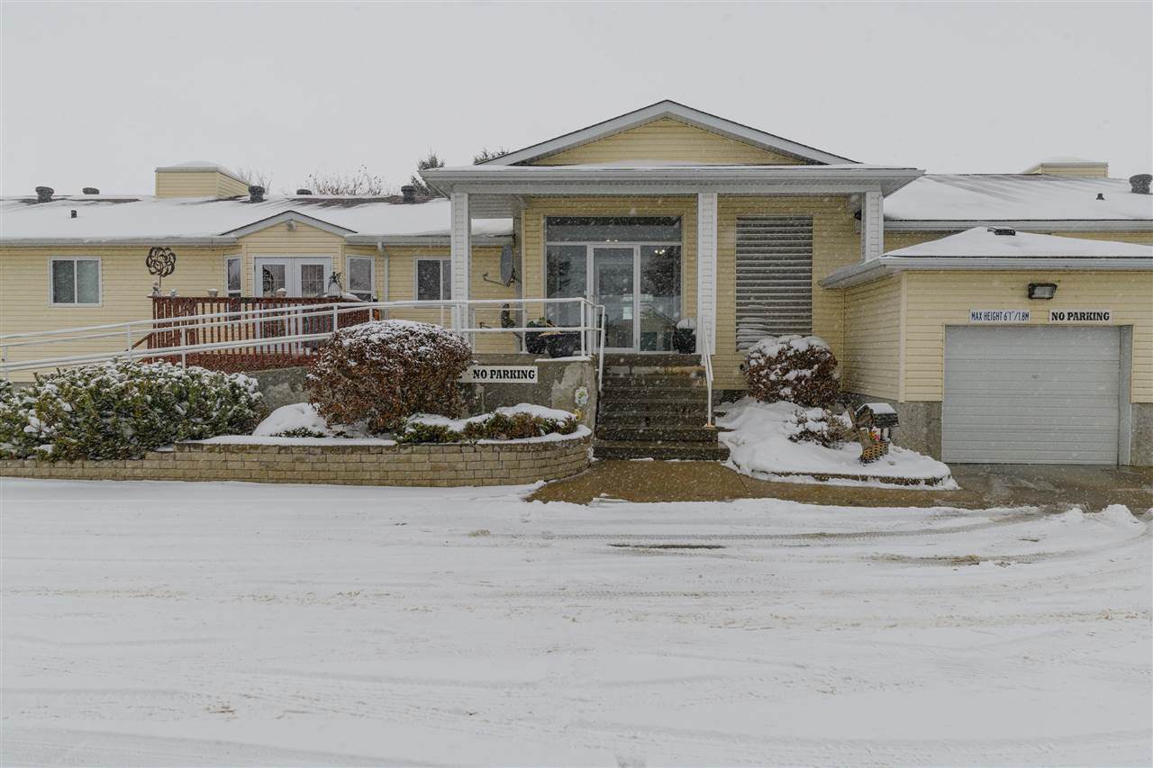 108 10502 101 Avenue - Photo 1