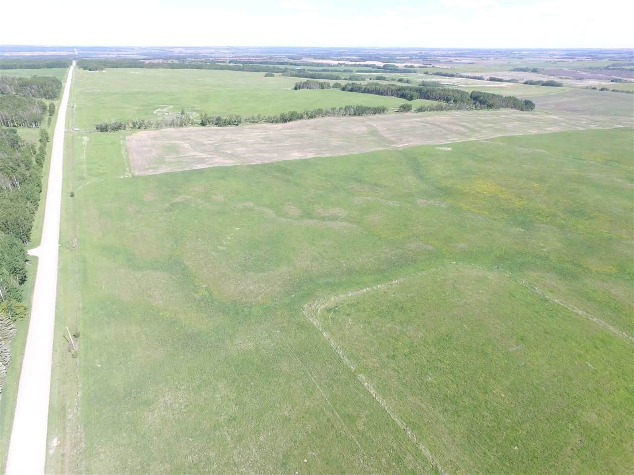 Twp Rd 443 And Rge Rd 282 - Photo 1