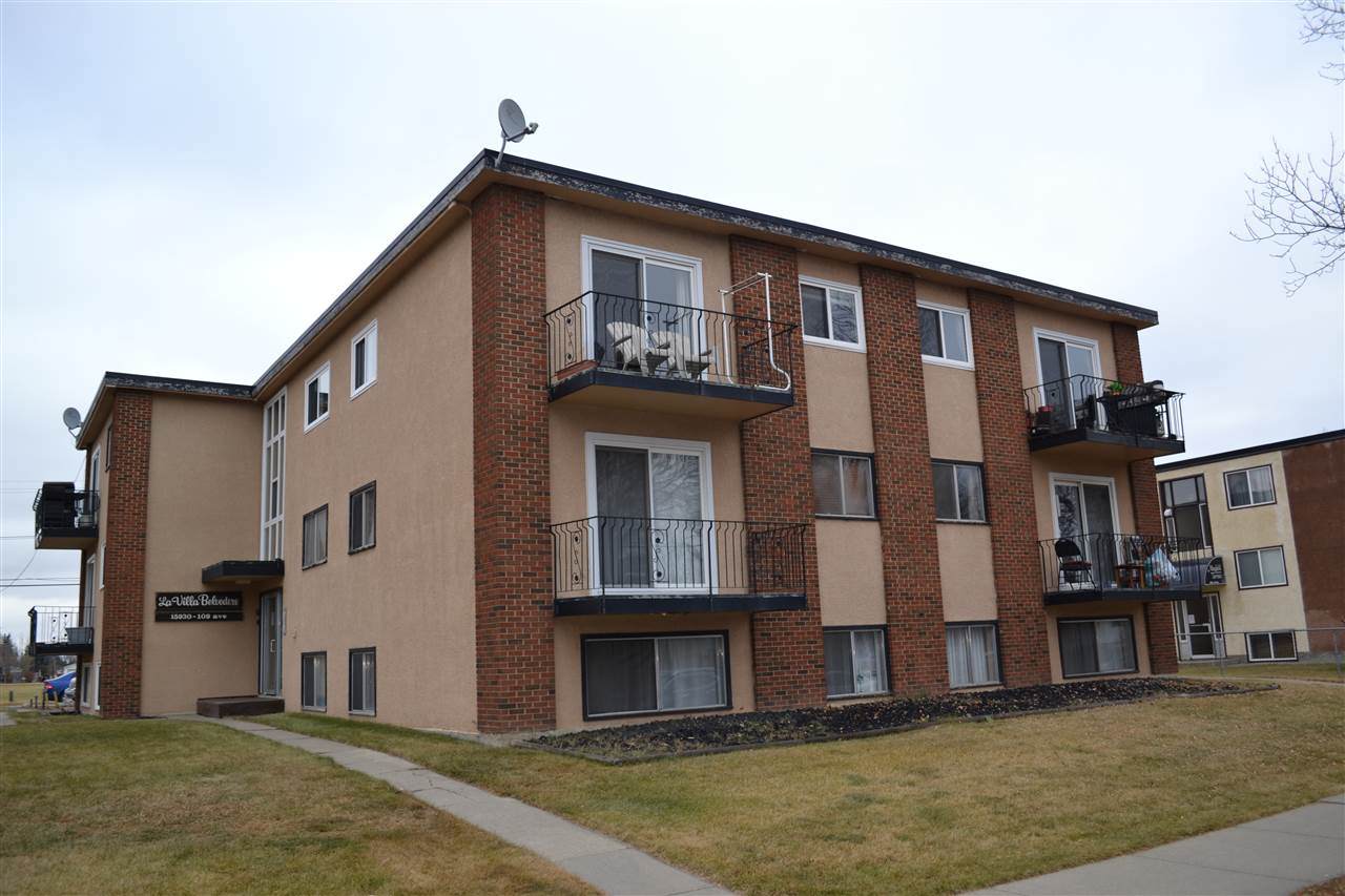 202 15930 109 Avenue - Photo 1