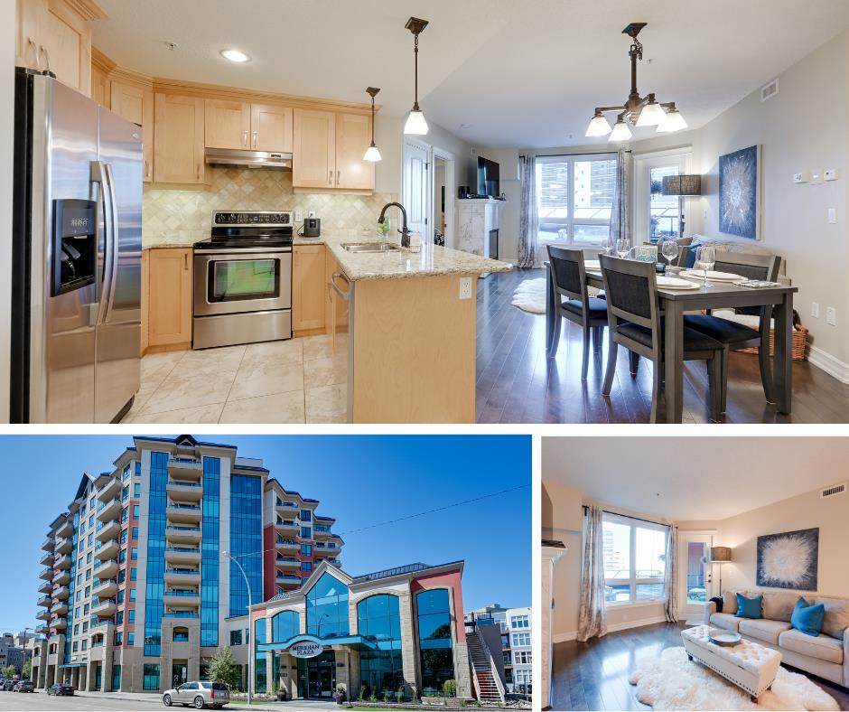 407 10142 111 Street - Photo 1