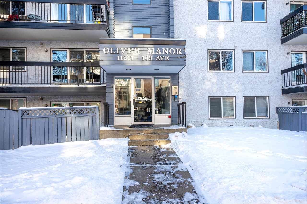 322 11217 103 Avenue - Photo 1