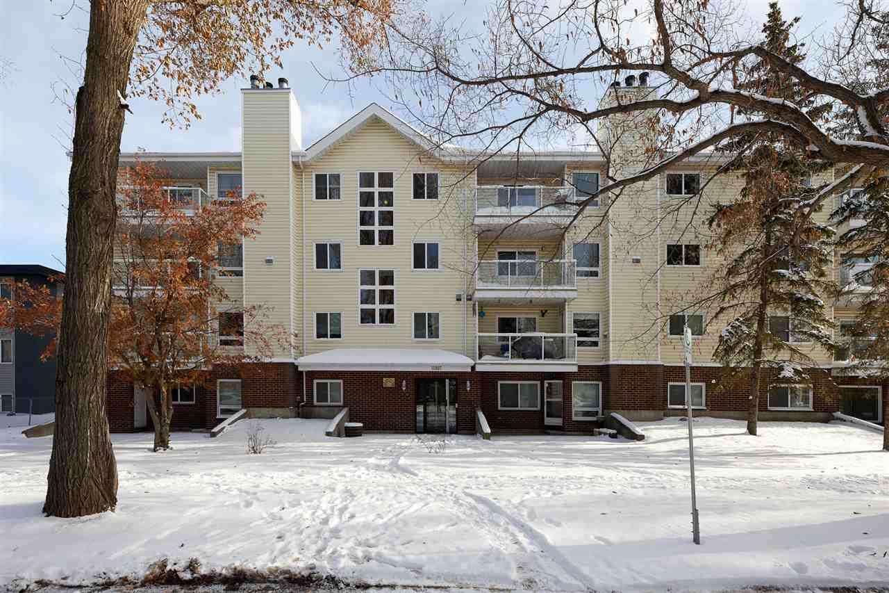 204 11807 101 Street - Photo 1