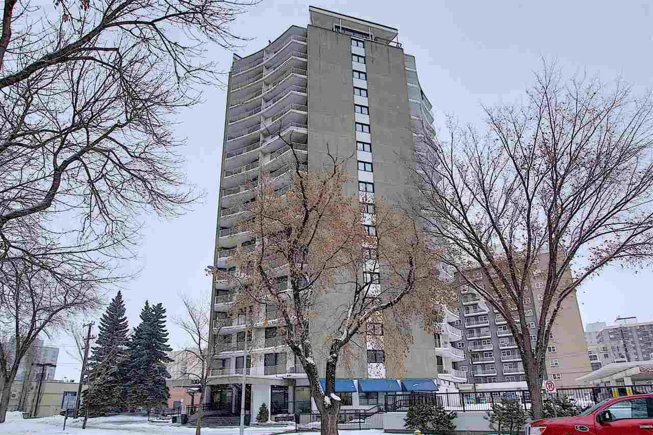 308 10045 117 Street - Photo 1