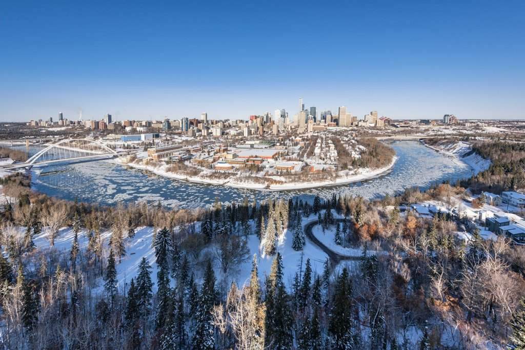 1802 10135 Saskatchewan Drive - Photo 1