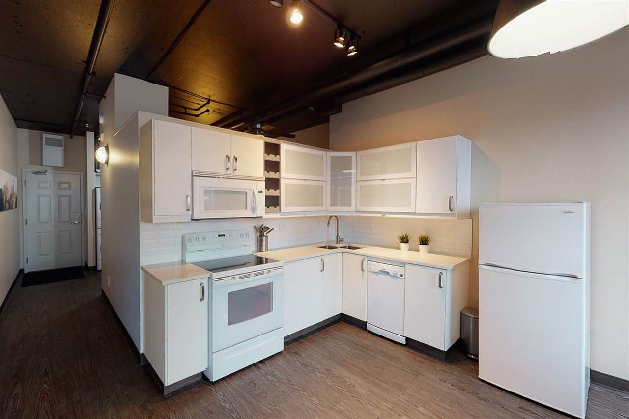 411 10024 Jasper Avenue - Photo 1
