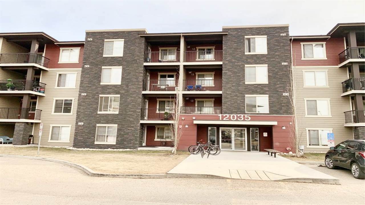 403 12035 22 Avenue - Photo 1