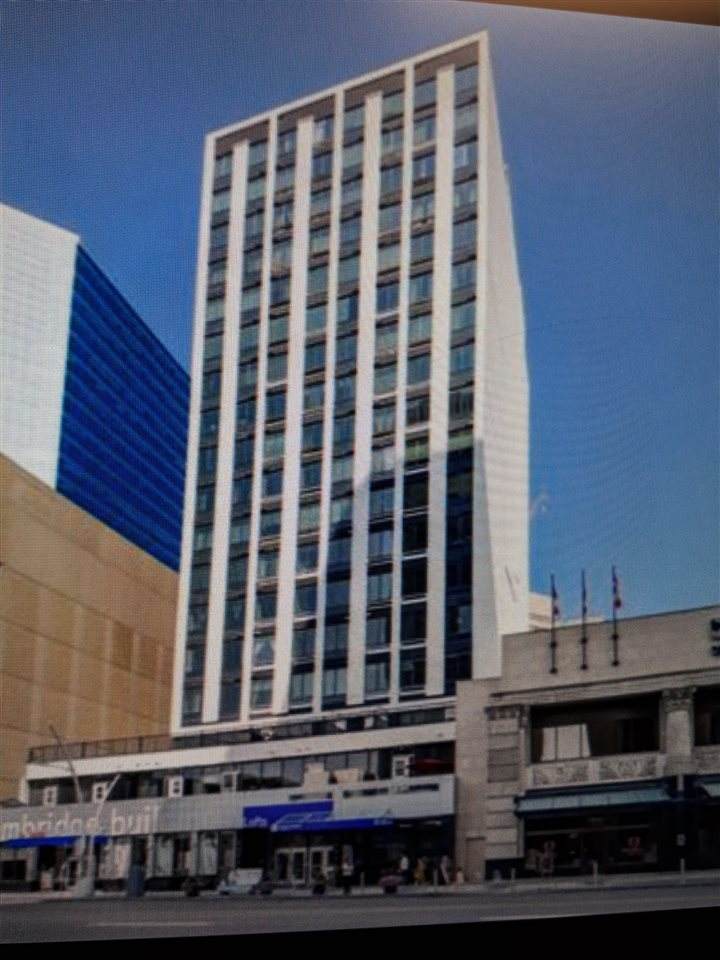 609 10024 Jasper Avenue - Photo 1