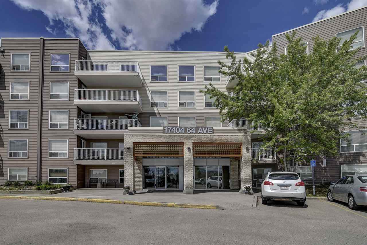 211 17404 64 Avenue - Photo 1