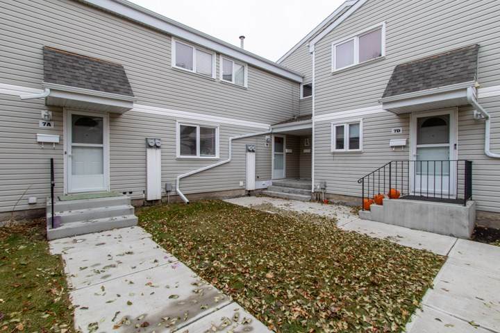 7B Castle Terrace - Photo 1