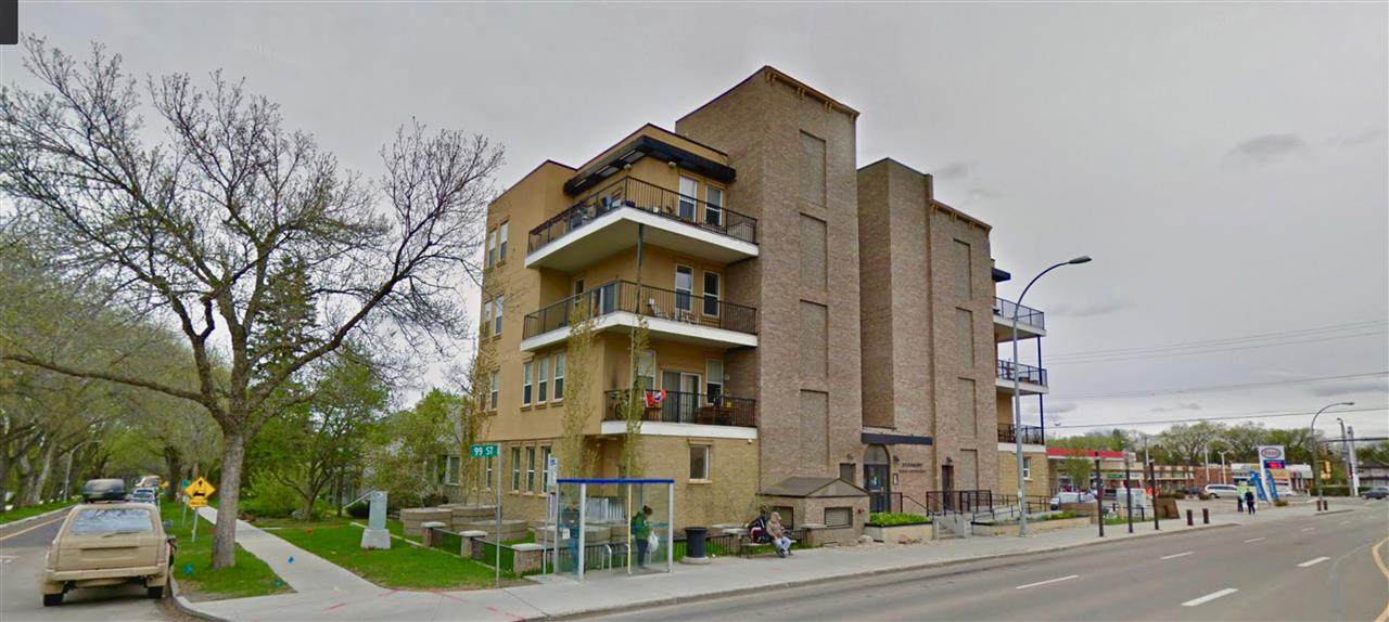 301 8223 99 Street - Photo 1