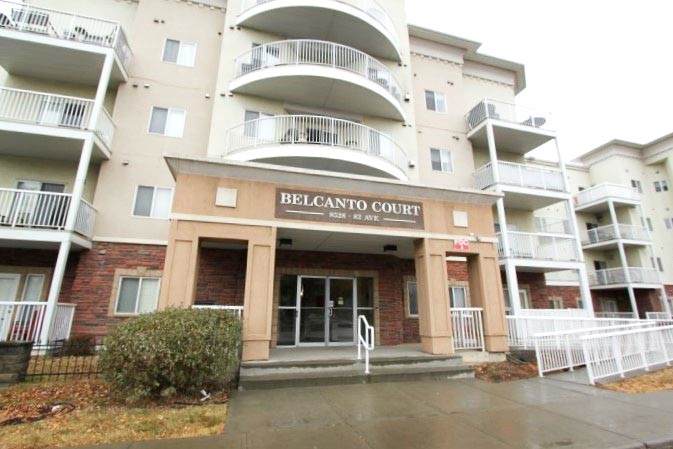 131 8528 82 Avenue - Photo 1
