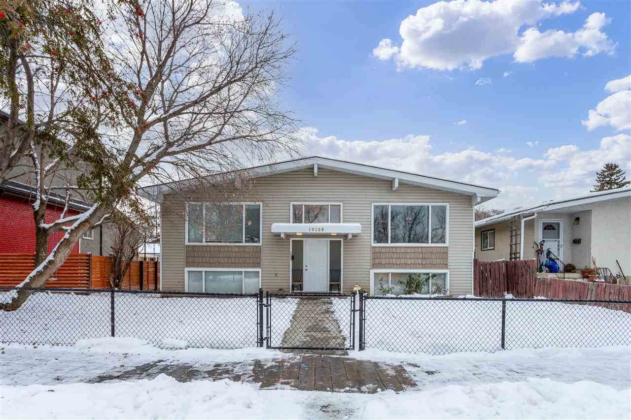 1,2,3,4 10268 87 Street - Photo 1