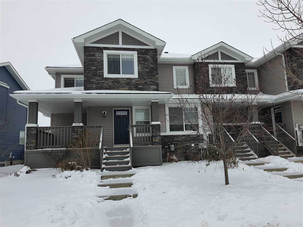 509 Chappelle Drive - Photo 1