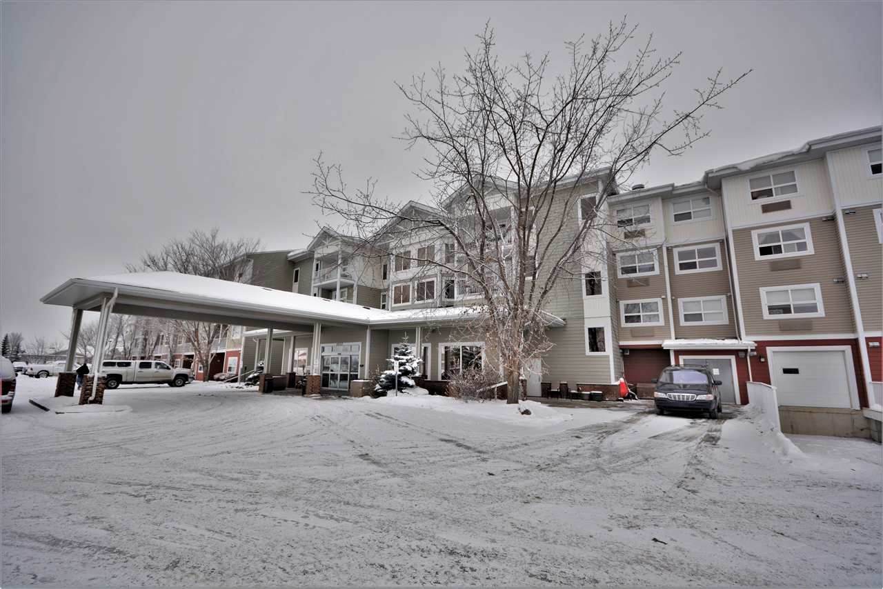 121 8802 Southfort Drive - Photo 1