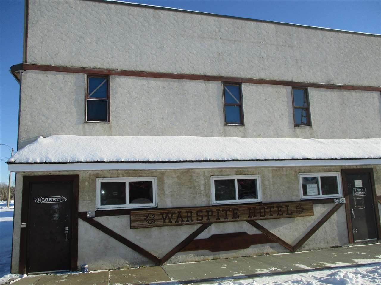 5031 50 ST - Photo 1