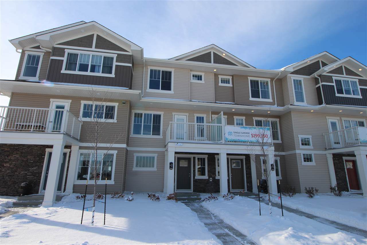 26 165 Cy Becker Boulevard - Photo 1