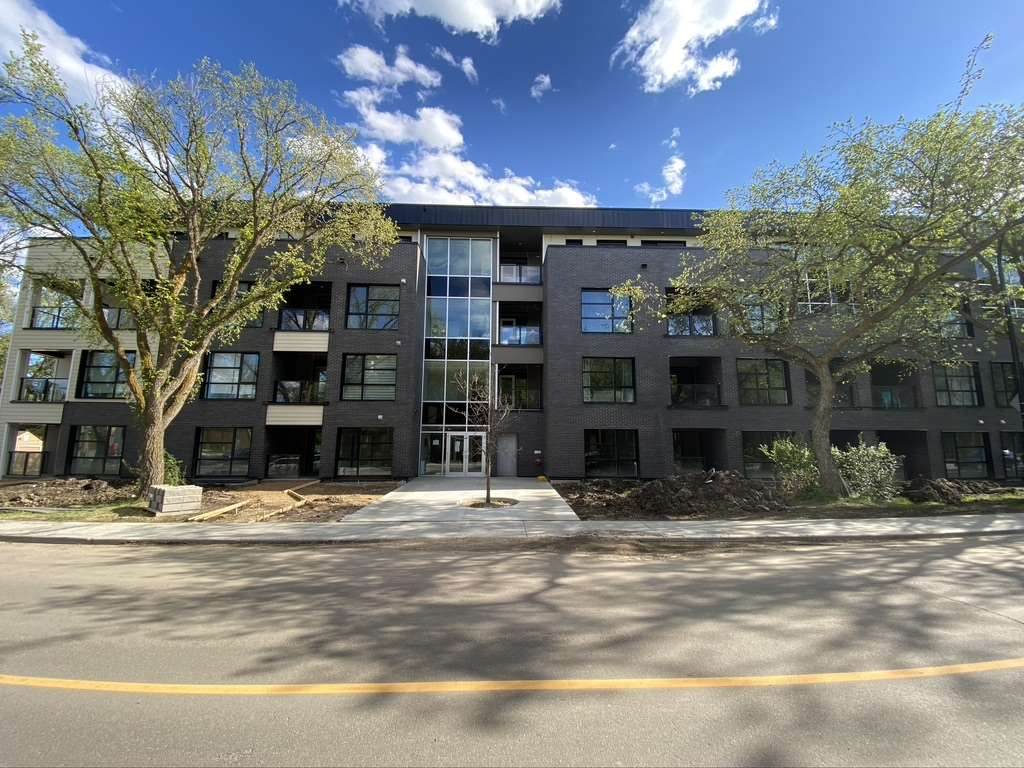 116 11503 76 Avenue - Photo 1