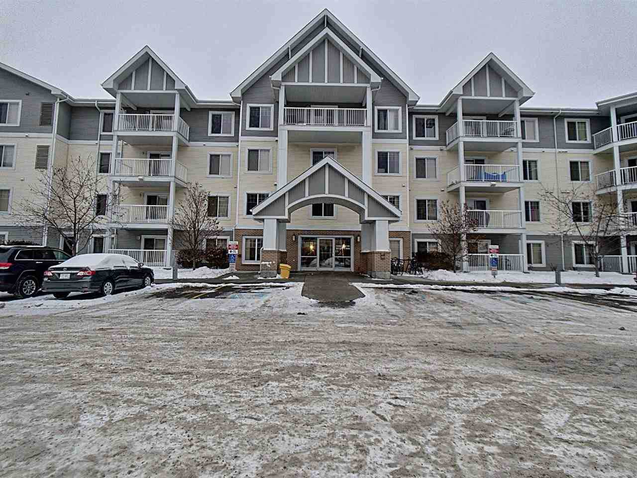 207 2204 44 Avenue - Photo 1