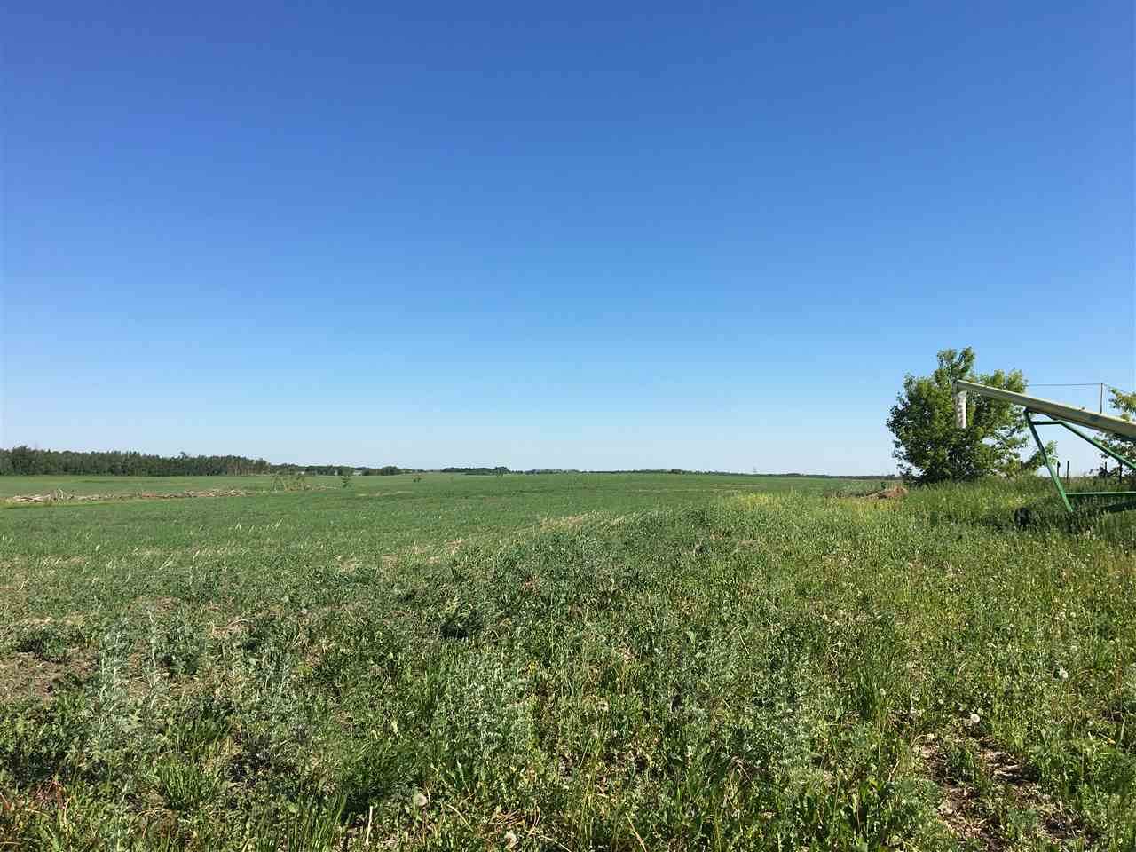 RR 172 TWP 552 - Photo 1