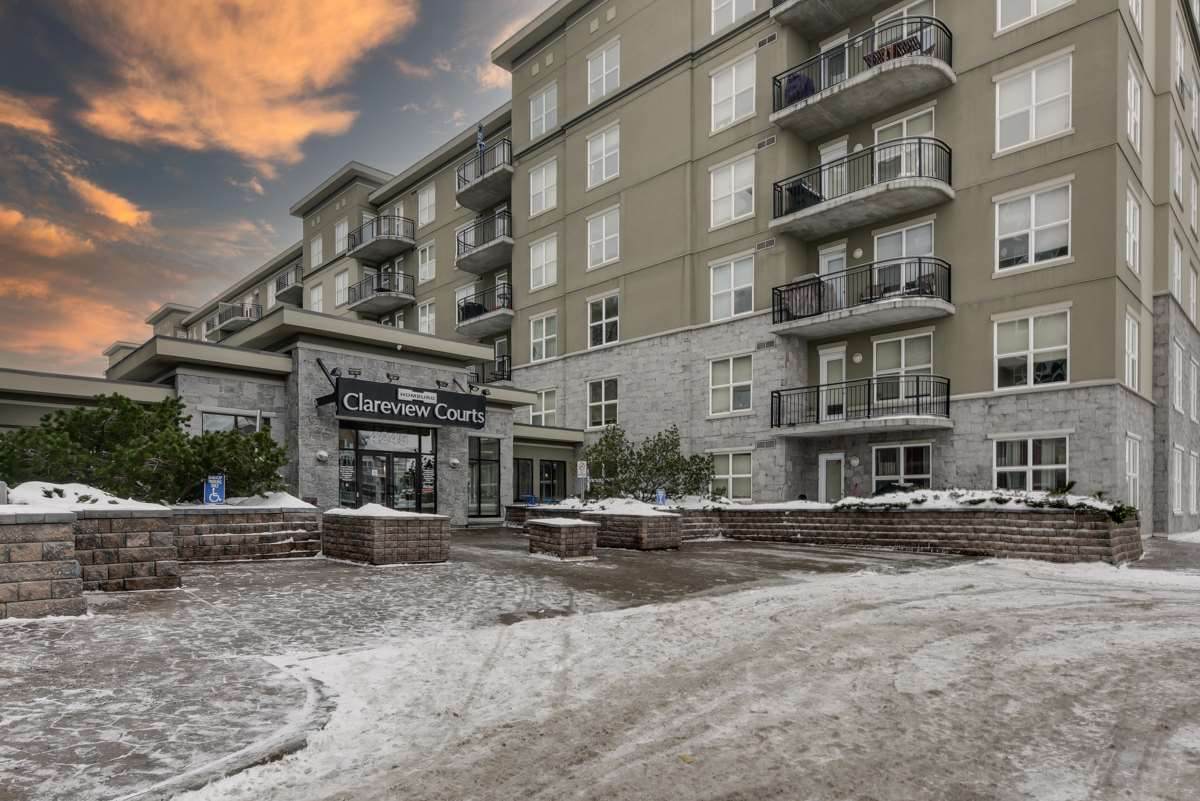 1-410 4245 139 Avenue - Photo 1