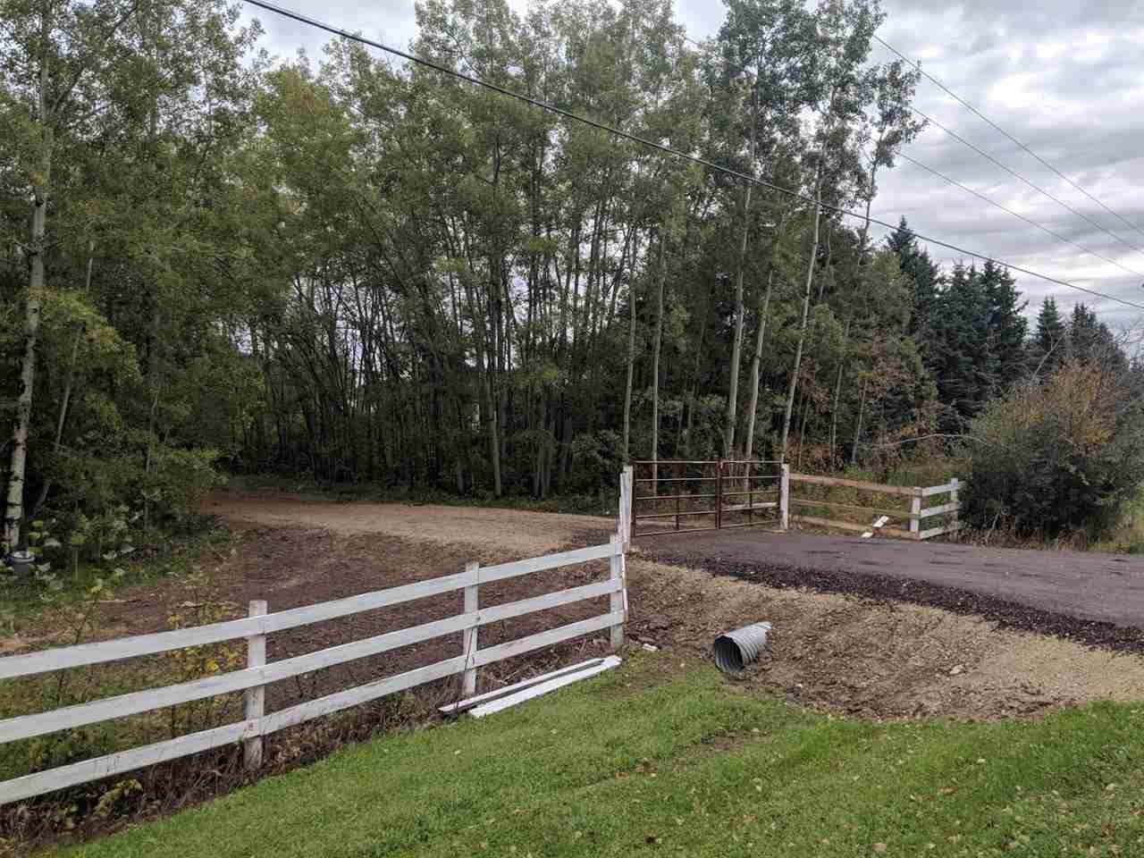Twp 525 Range Rd 223 - Photo 1