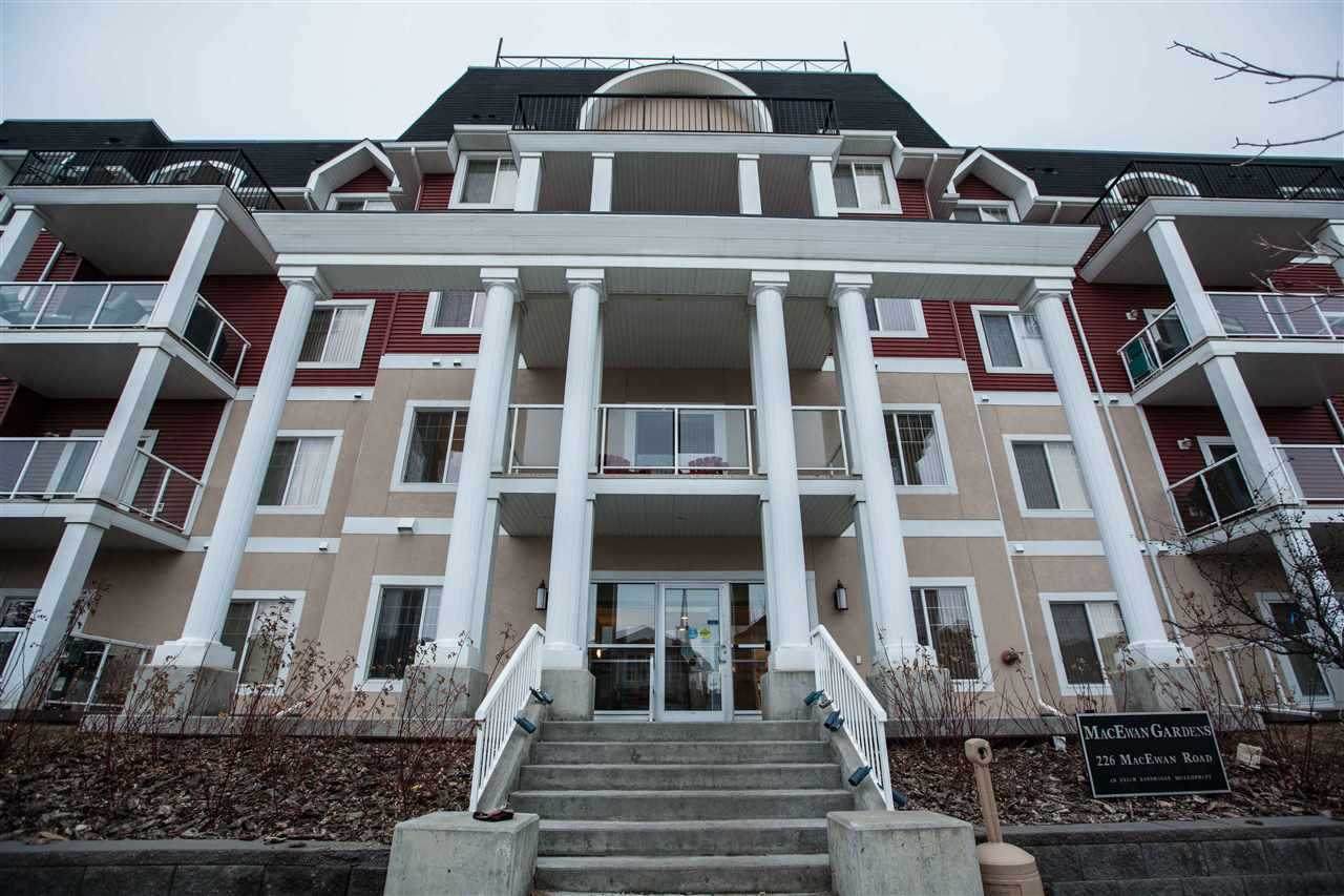 416 226 Macewan Road - Photo 1