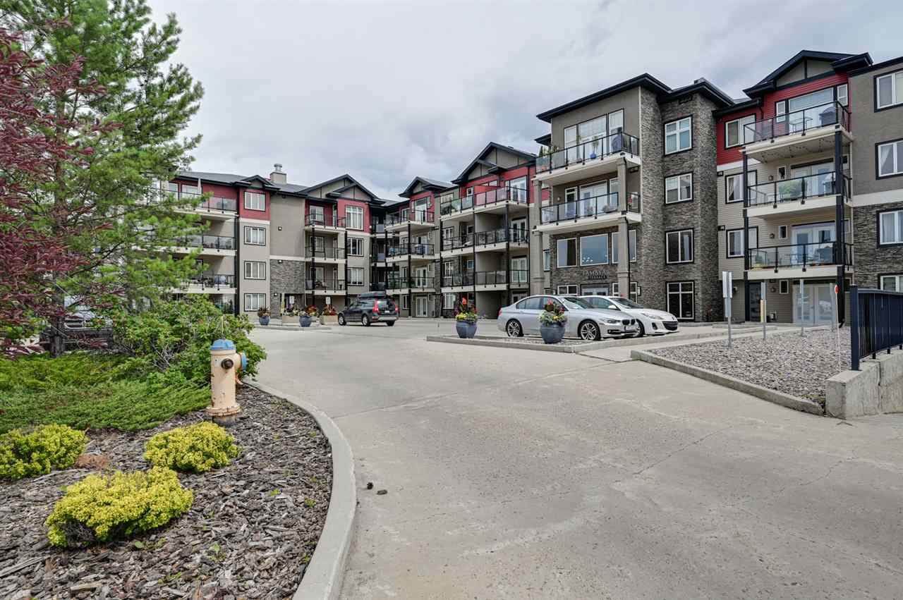 219 12408 15 Avenue - Photo 1