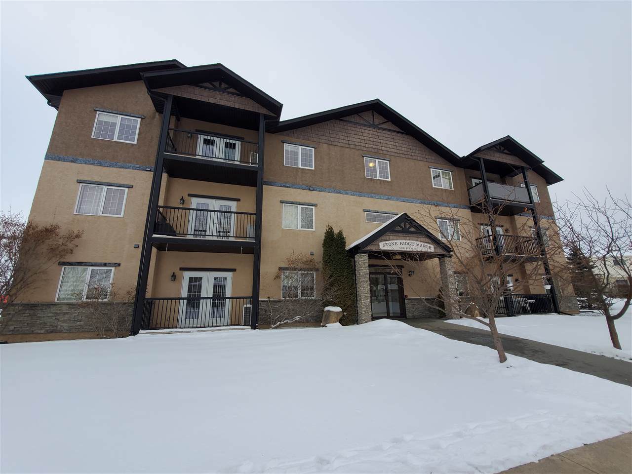 101 5401 37A Avenue - Photo 1