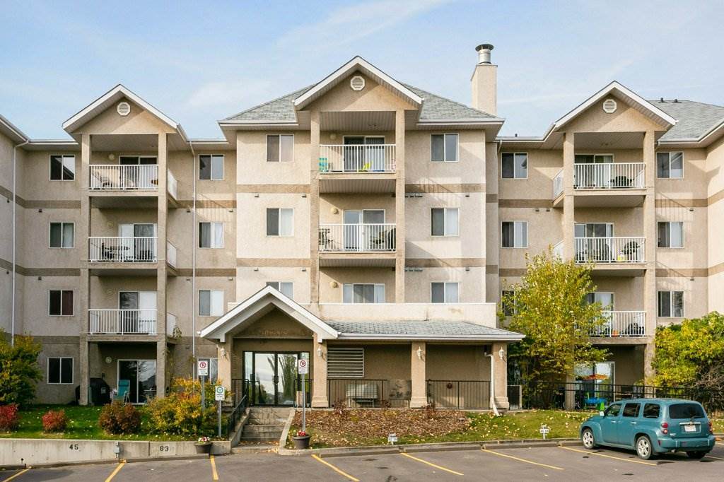 412 14708 50 Street - Photo 1