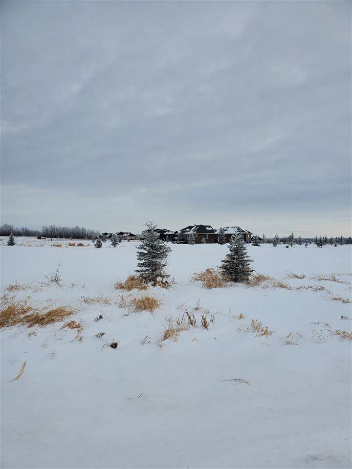 230 50509 RGE RD 222 - Photo 1