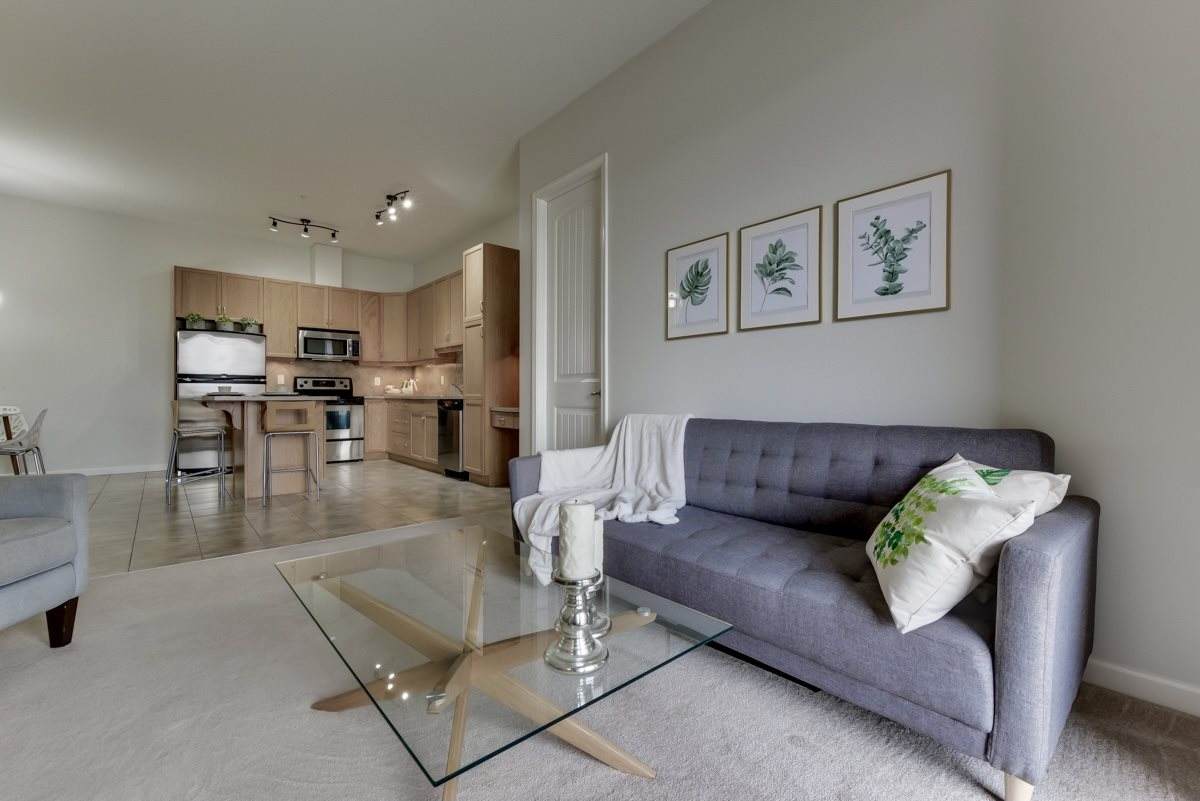 409 6083 Maynard Way - Photo 1