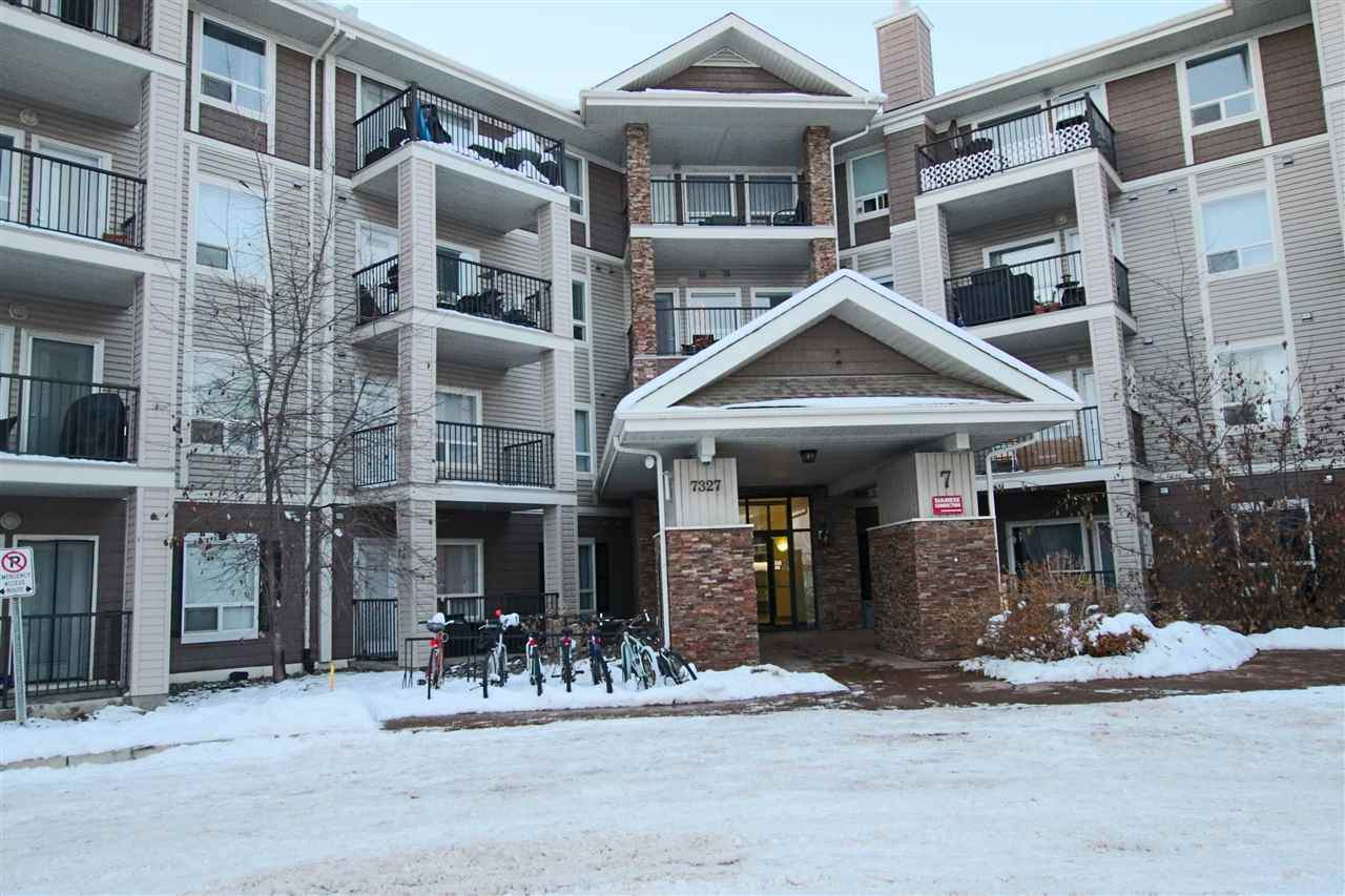 7117 7327 South Terwillegar Drive - Photo 1