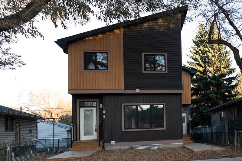 11821 53 Street - Photo 1