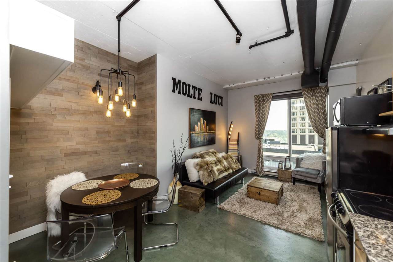 510 10024 Jasper Avenue - Photo 1
