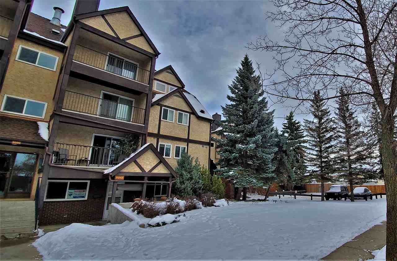 8012 Tudor Glen - Photo 1