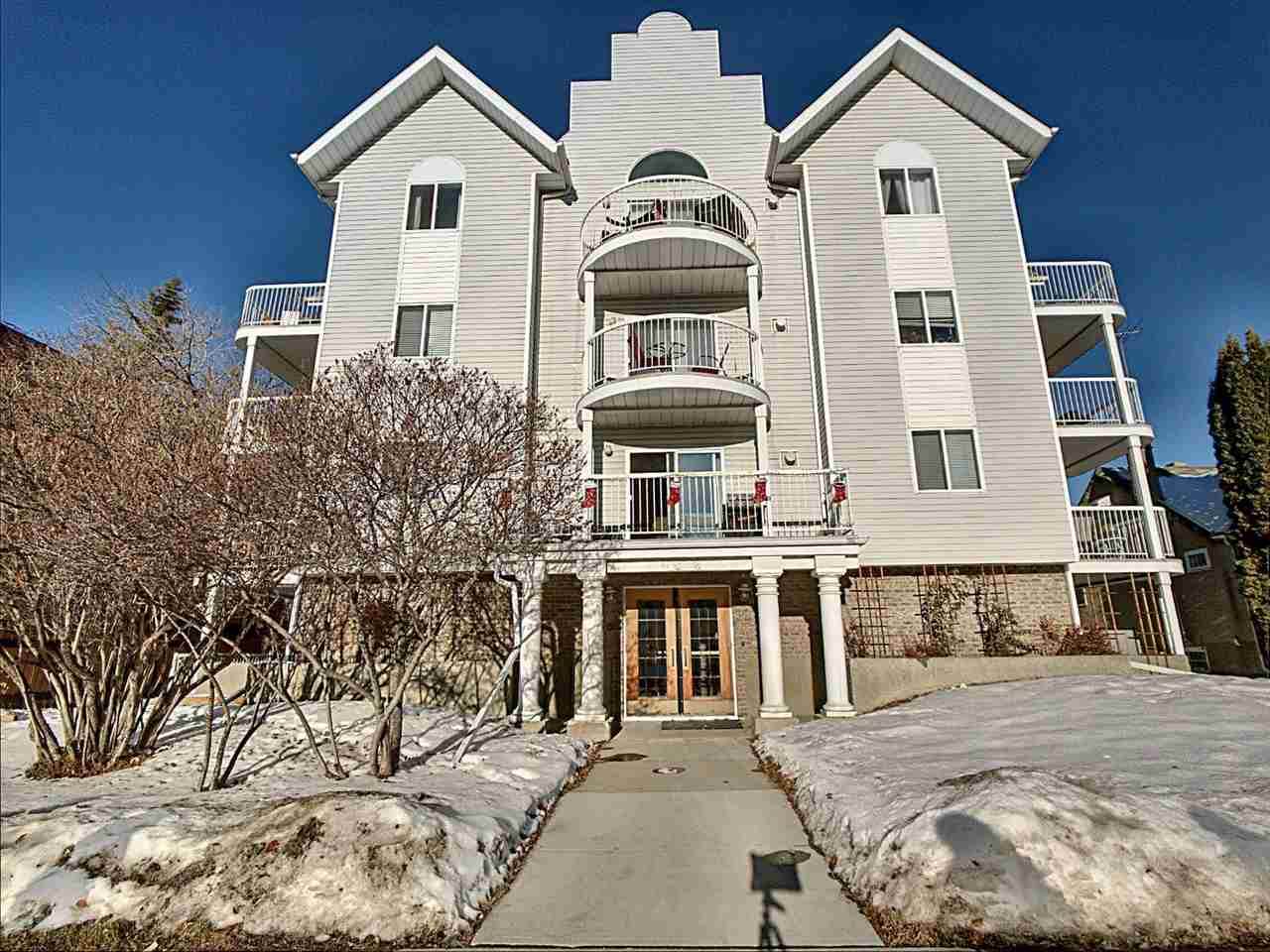402 10816 76 Avenue - Photo 1