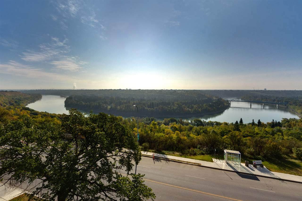 504 8340 Jasper Avenue - Photo 1