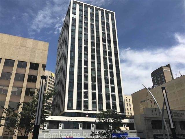 805 10024 Jasper Avenue - Photo 1