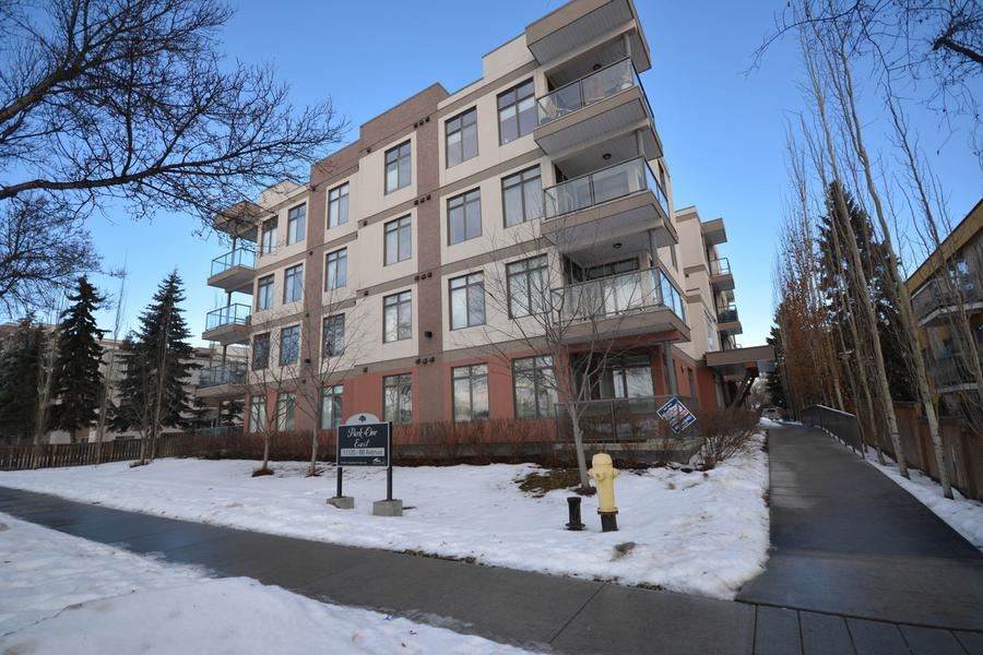 102 11120 68 Avenue - Photo 1