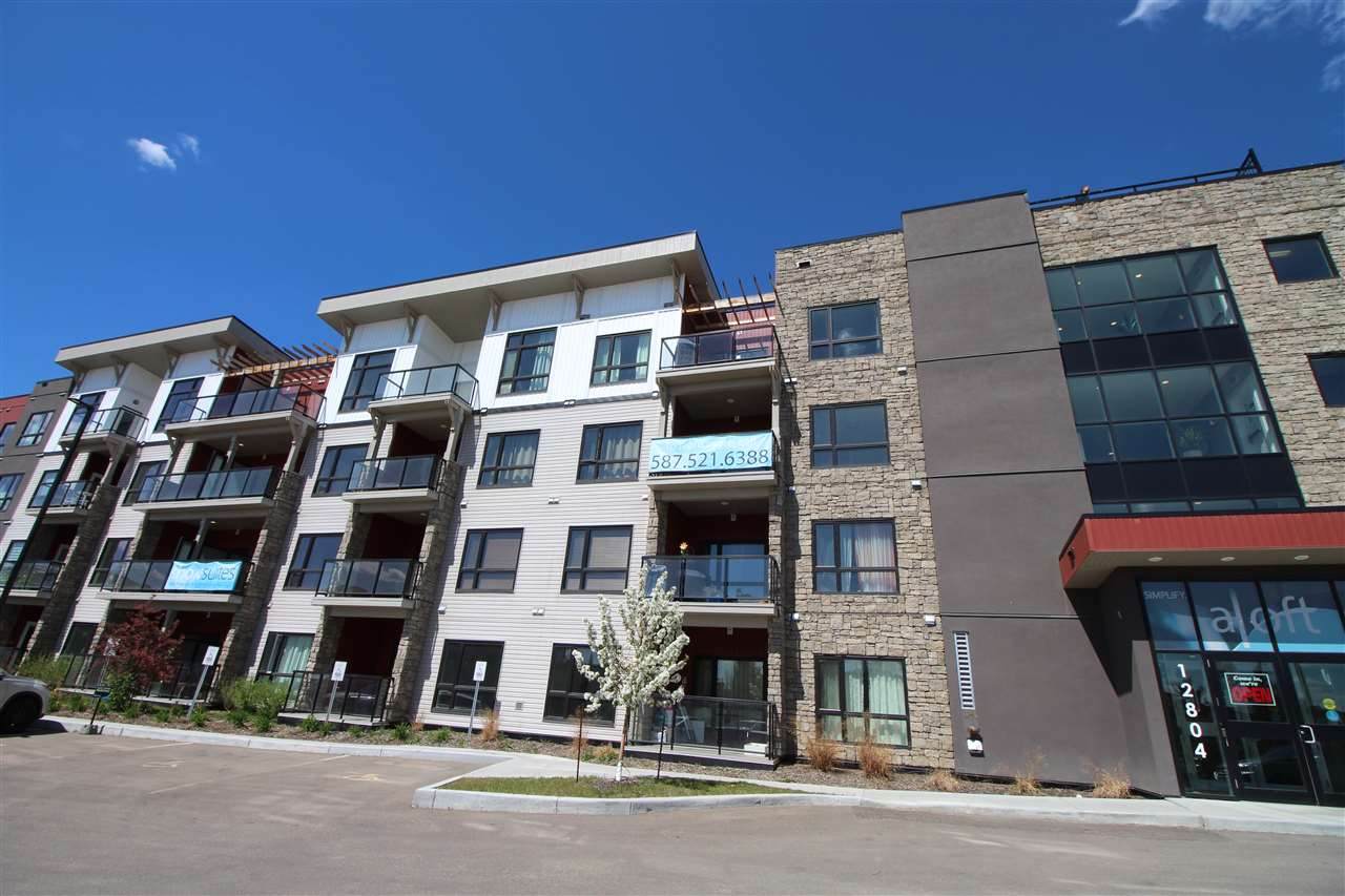 201 12804 140 Avenue - Photo 1