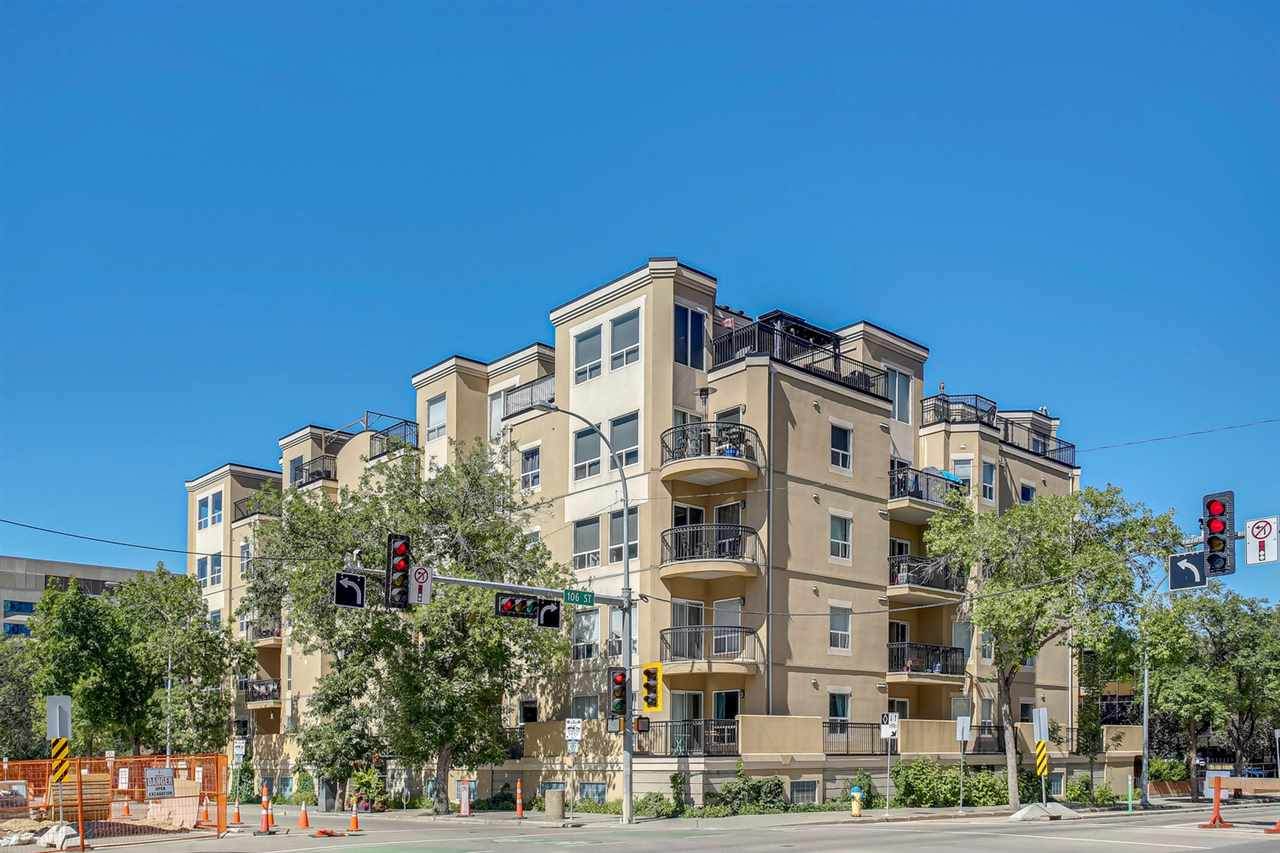 506 10606 102 Avenue - Photo 1