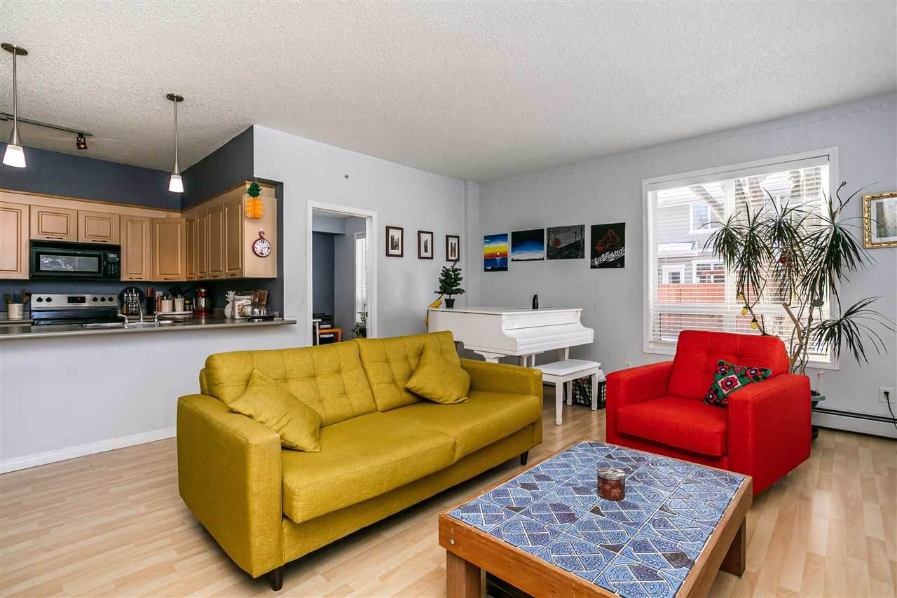 110 6220 134 Avenue - Photo 1