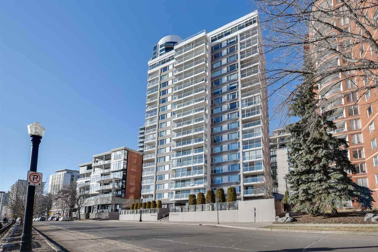 801 11920 100 Avenue - Photo 1