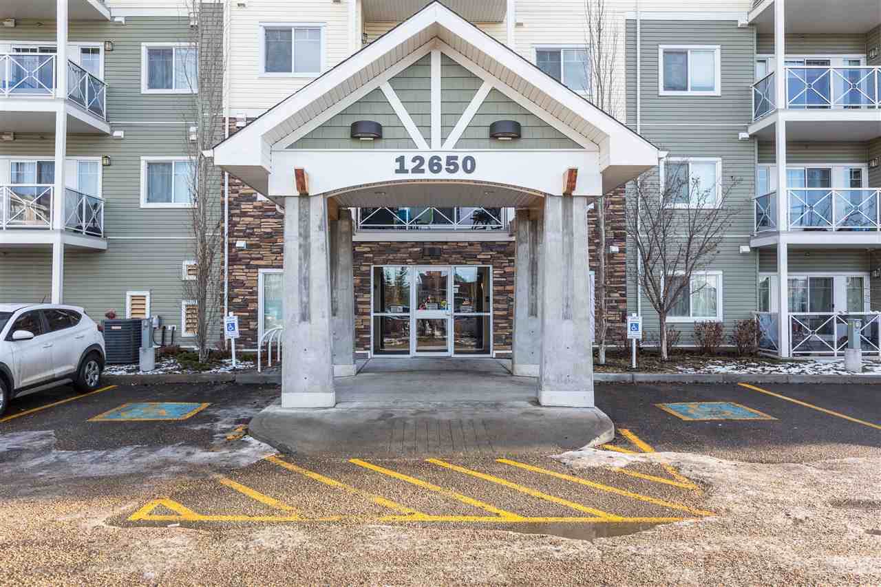 209 12650 142 Avenue - Photo 1