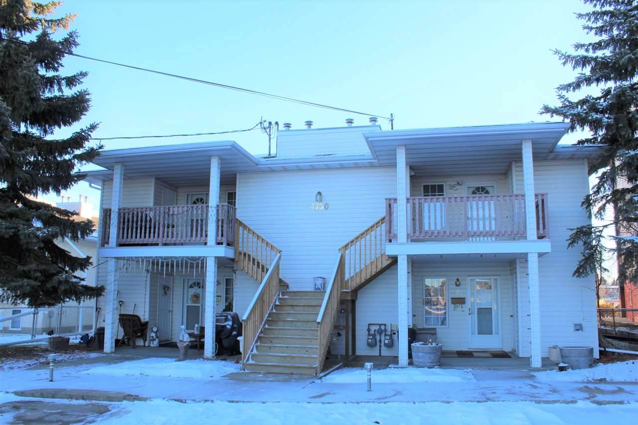 8 4750 45 Avenue - Photo 1