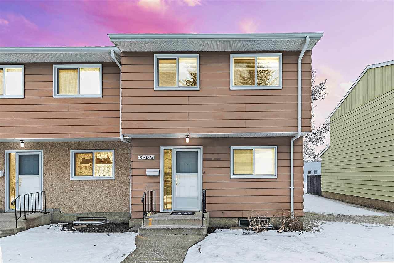 17357 85 Avenue - Photo 1