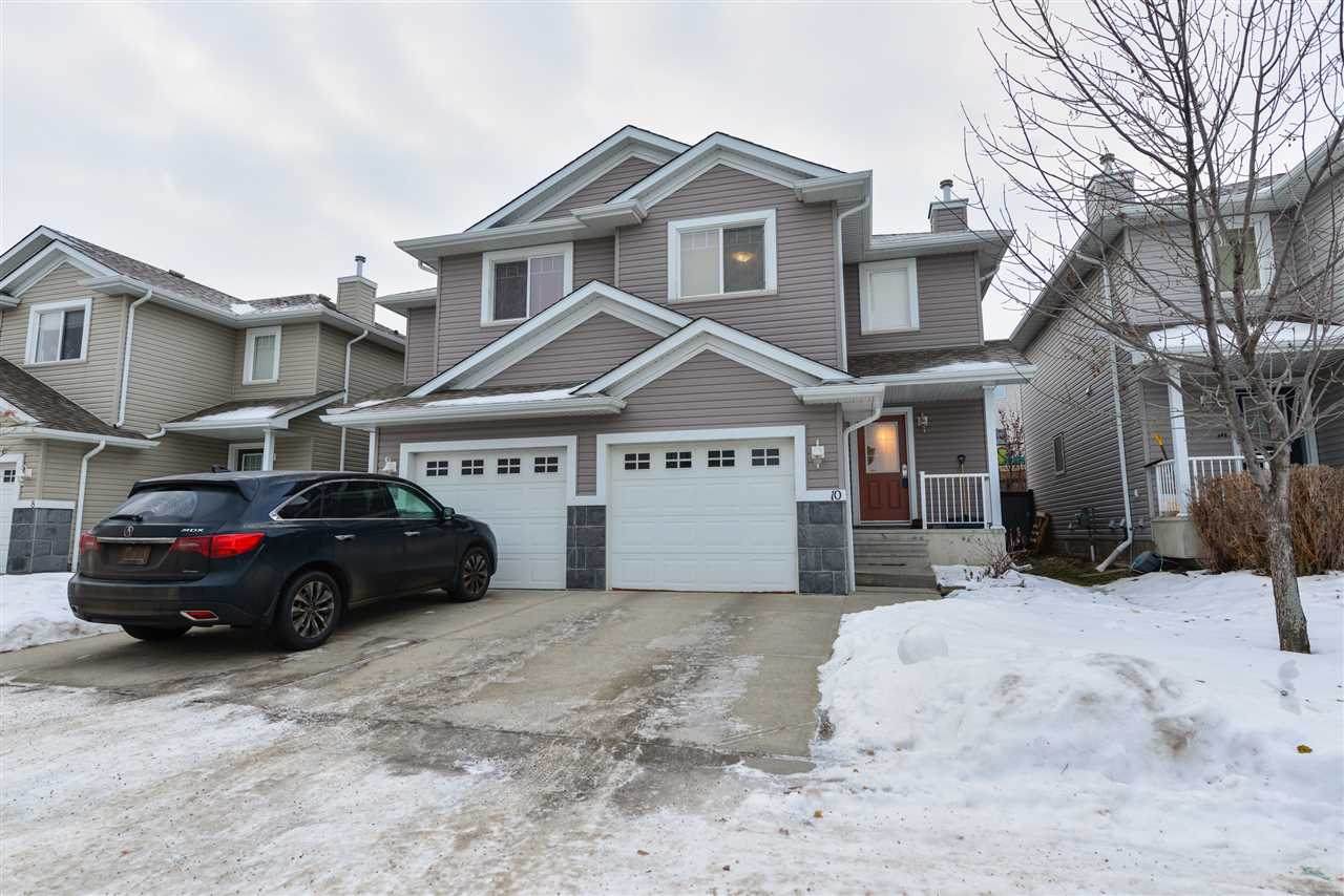 10 120 Magrath Road - Photo 1